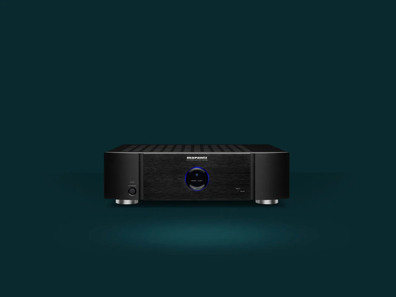 Marantz MM7025 - 2 Channel Power Amplifier