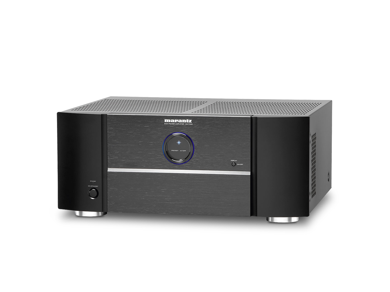 Marantz MM7055 - 5 Channel Power Amplifier