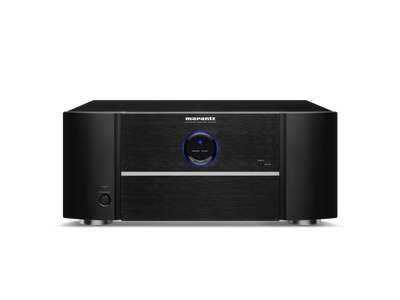 Amplifiers