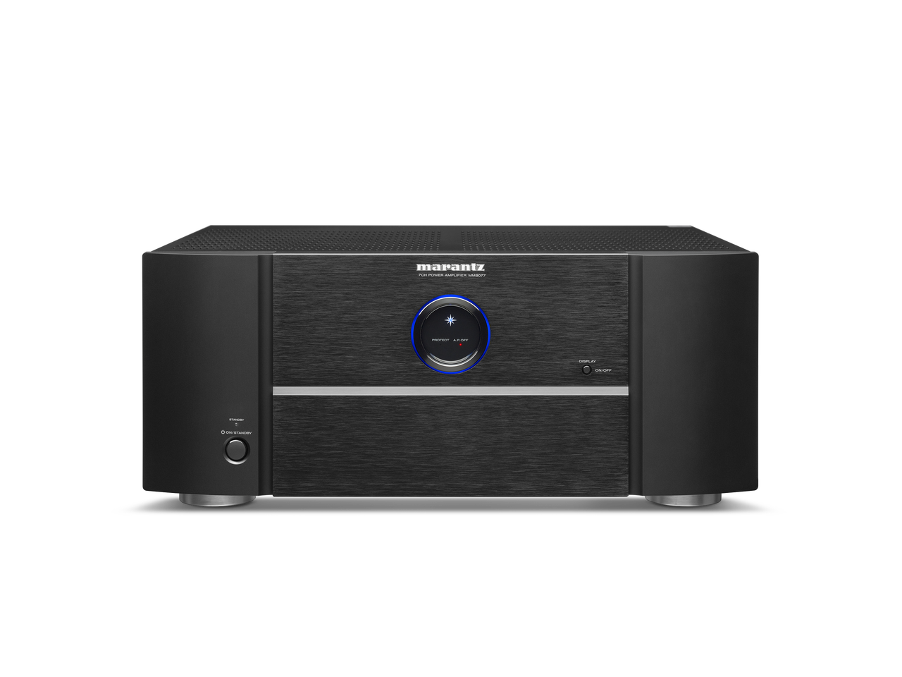 Marantz MM8077 - 7 Channel Power Amplifier