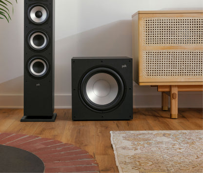Polk Audio MXT12 Powered Subwoofer