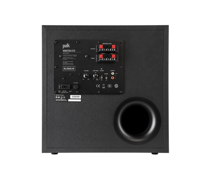 Polk Audio MXT12 Powered Subwoofer