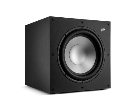 Polk Audio MXT12 Powered Subwoofer