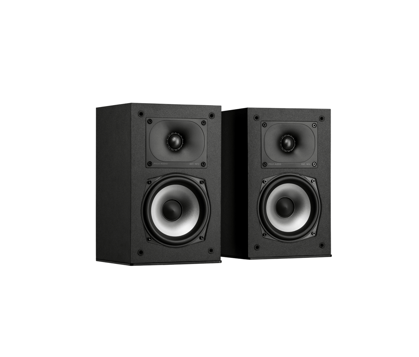 Monitor XT15 High-Resoultion Compact Bookshelf Speakers