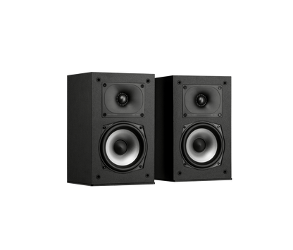 Monitor XT15 High-Resoultion Compact Bookshelf Speakers
