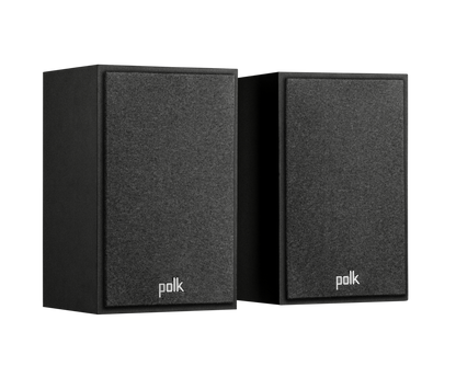 Monitor XT15 High-Resoultion Compact Bookshelf Speakers