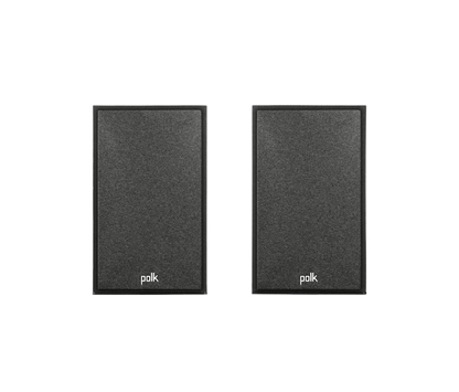 Monitor XT15 High-Resoultion Compact Bookshelf Speakers