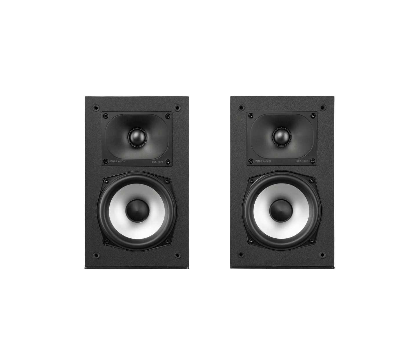 Monitor XT15 High-Resoultion Compact Bookshelf Speakers