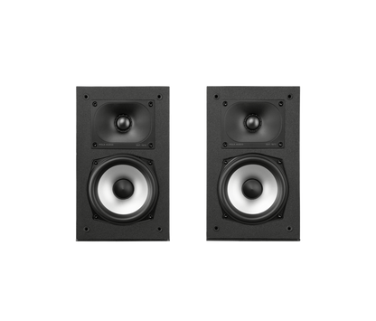 Monitor XT15 High-Resoultion Compact Bookshelf Speakers