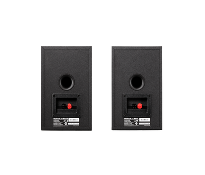 Monitor XT15 High-Resoultion Compact Bookshelf Speakers