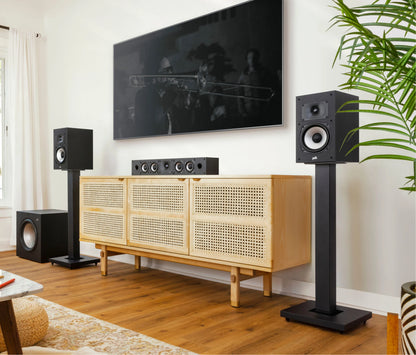 Monitor XT20 High-Resolution Bookshelf Speakers