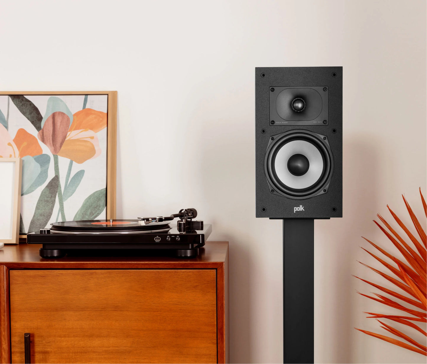 Monitor XT20 High-Resolution Bookshelf Speakers