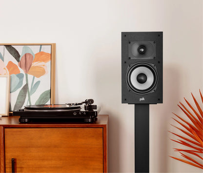 Monitor XT20 High-Resolution Bookshelf Speakers