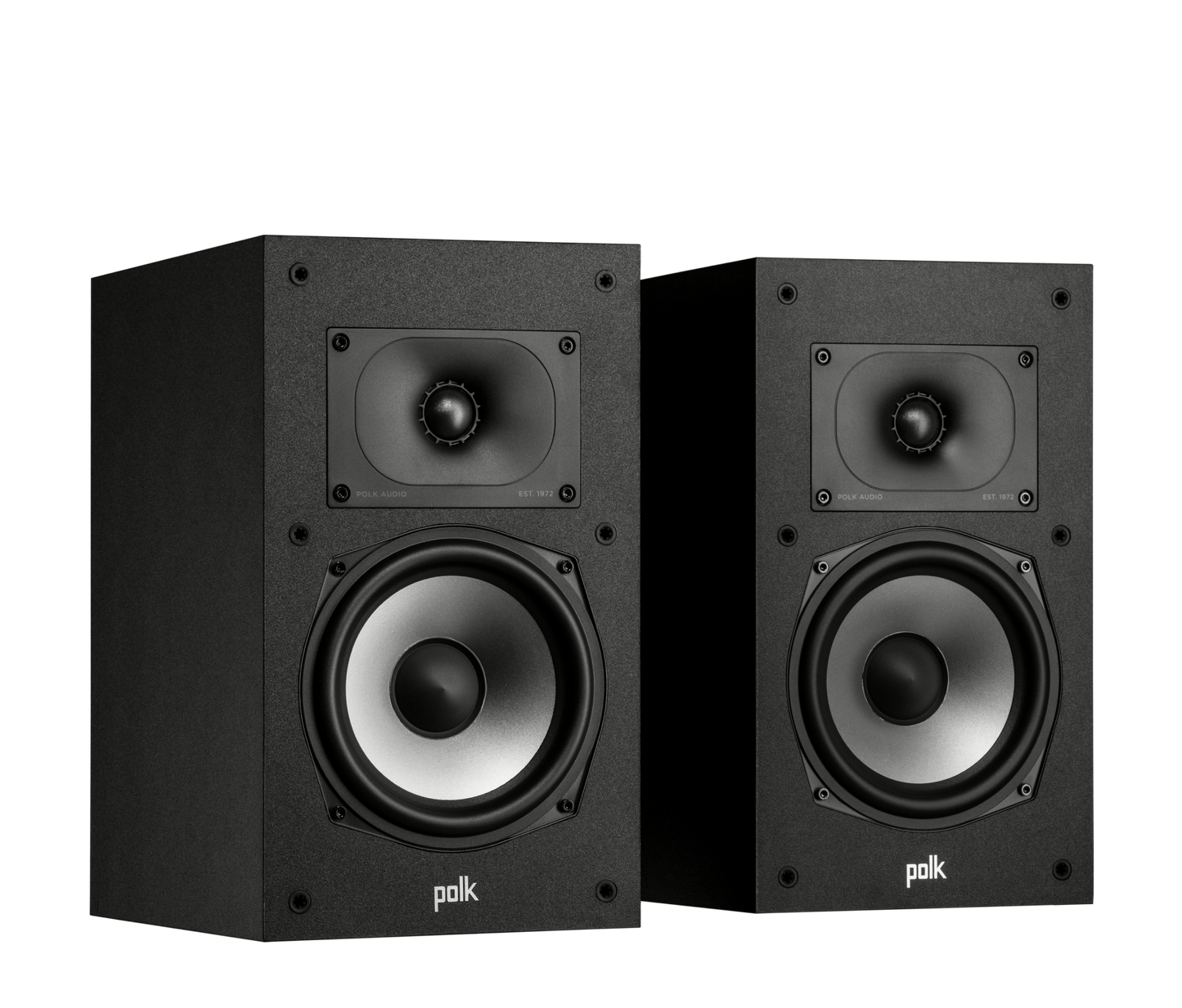 Monitor XT20 High-Resolution Bookshelf Speakers