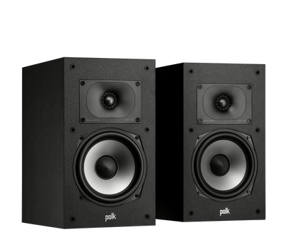 Monitor XT20 High-Resolution Bookshelf Speakers