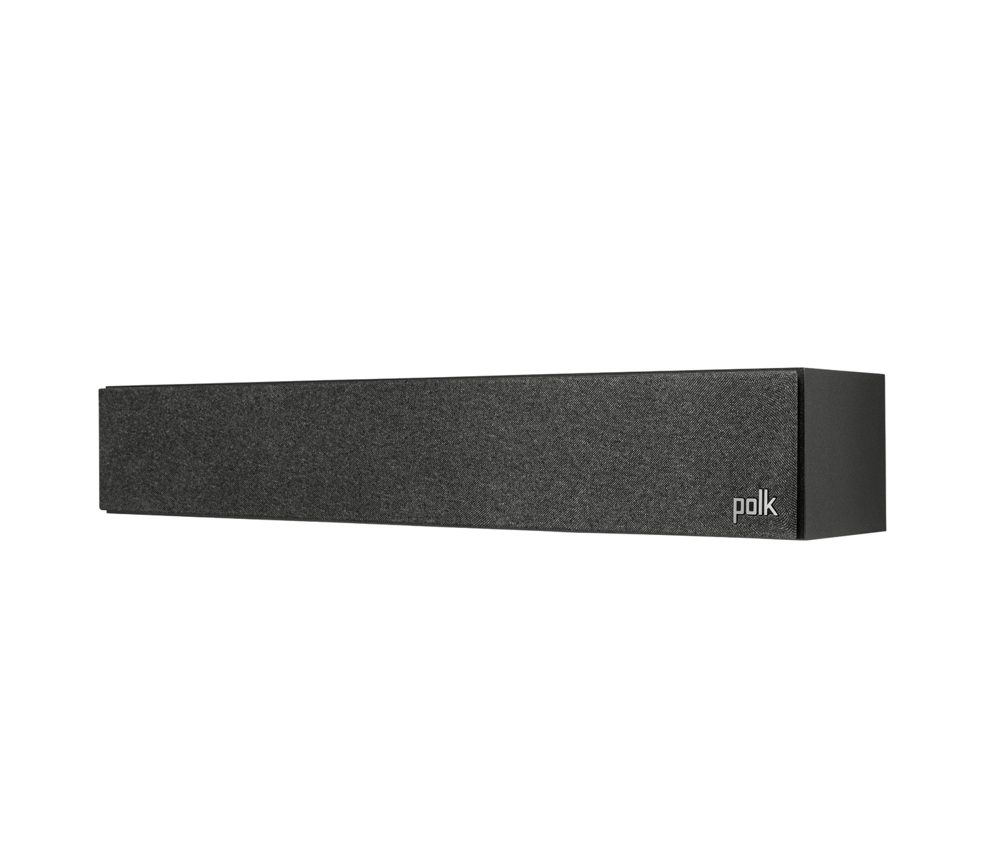 Monitor XT35 High-Resolution Slim Center Channel Speaker