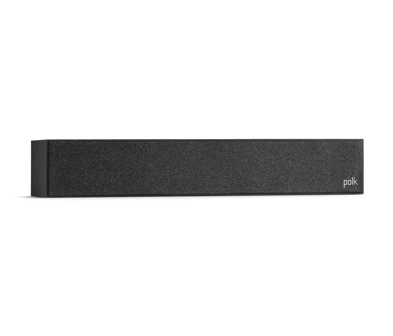 Monitor XT35 High-Resolution Slim Center Channel Speaker