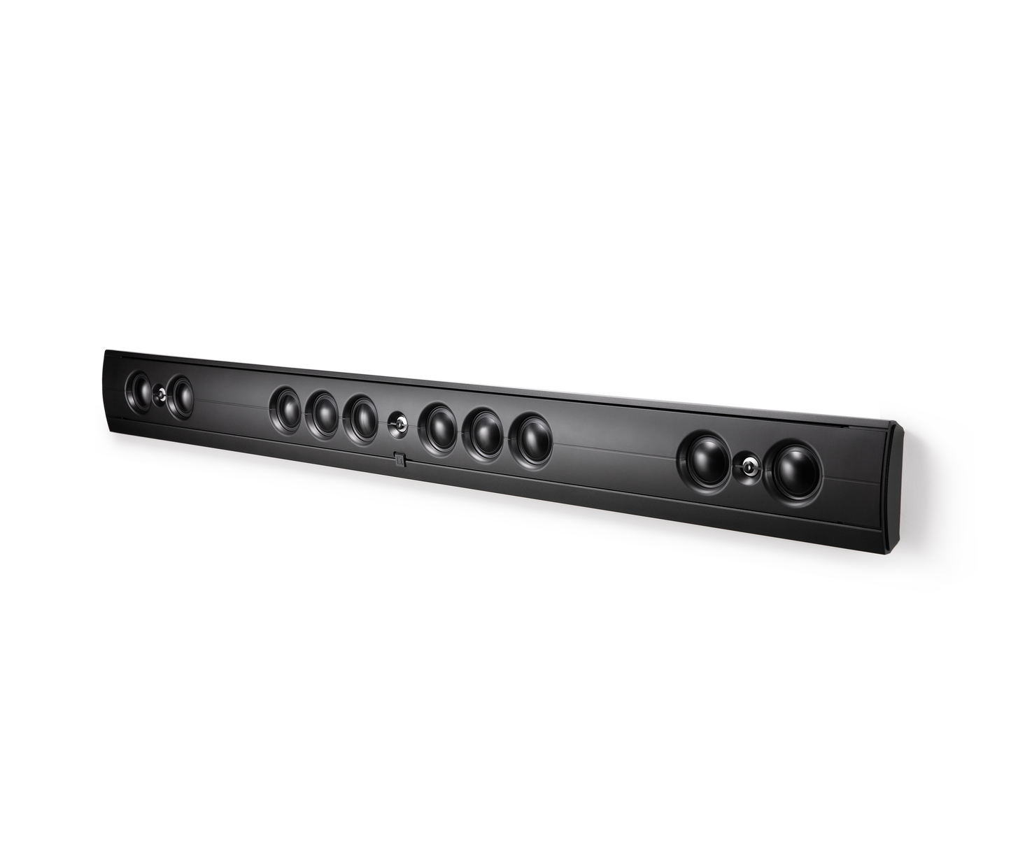 Definitive Technology Mythos 3C-75 Ultra-Slim On-Wall Passive Sound Bar