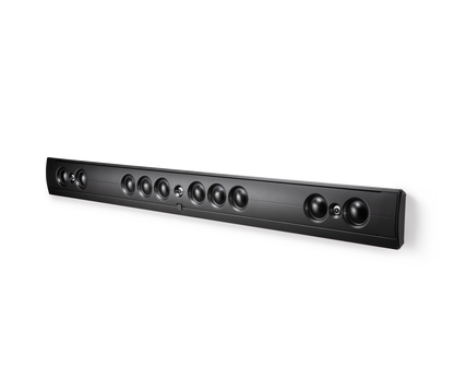 Definitive Technology Mythos 3C-75 Ultra-Slim On-Wall Passive Sound Bar