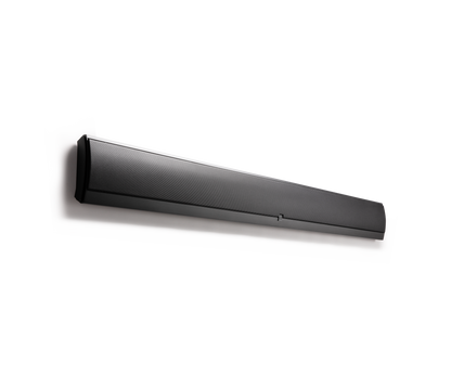 Definitive Technology Mythos 3C-75 Ultra-Slim On-Wall Passive Sound Bar