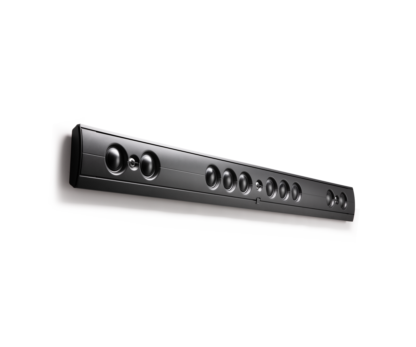 Definitive Technology Mythos 3C-75 Ultra-Slim On-Wall Passive Sound Bar
