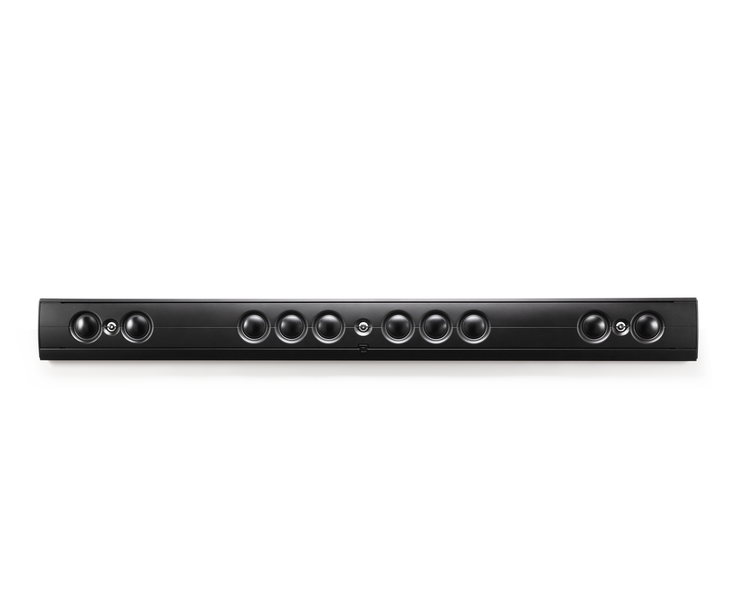 Definitive Technology Mythos 3C-75 Ultra-Slim On-Wall Passive Sound Bar