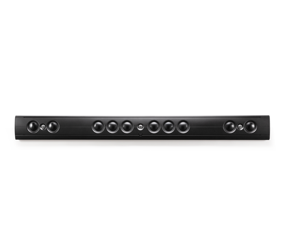 Definitive Technology Mythos 3C-75 Ultra-Slim On-Wall Passive Sound Bar