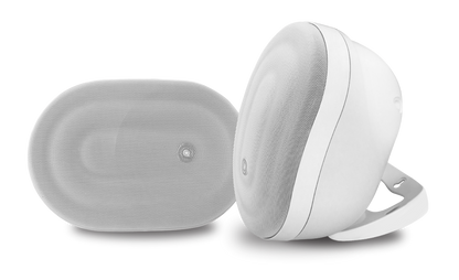Pure Acoustics Calisto T 6.5" Outdoor speaker with transformer