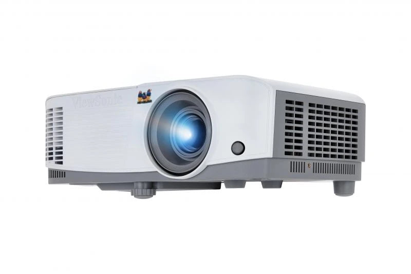 VIEWSONIC PA503S-3 4,000 Lumens SVGA Business Projector