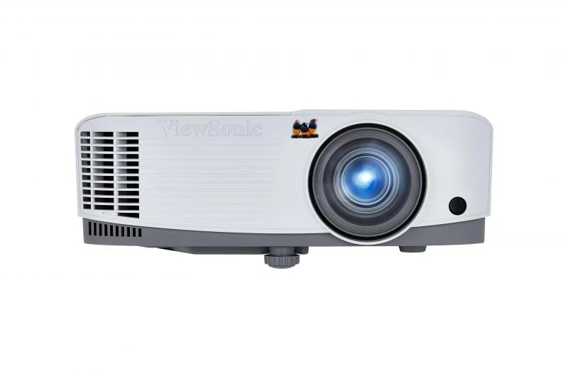 VIEWSONIC PA503S-3 4,000 Lumens SVGA Business Projector