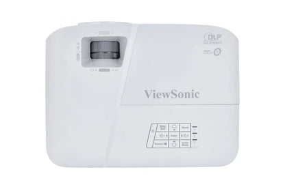 VIEWSONIC PA503S-3 4,000 Lumens SVGA Business Projector