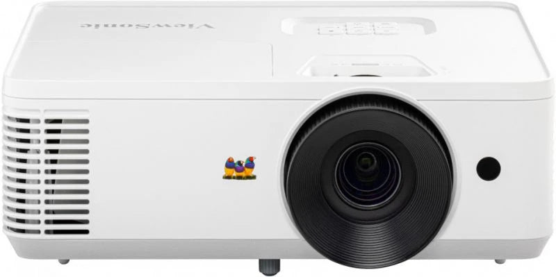 VIEWSONIC PA700W 4,500 ANSI Lumens WXGA Business & Education Projector