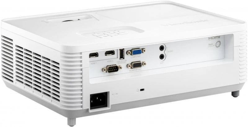 VIEWSONIC PA700W 4,500 ANSI Lumens WXGA Business & Education Projector