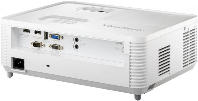 VIEWSONIC PA700W 4,500 ANSI Lumens WXGA Business & Education Projector