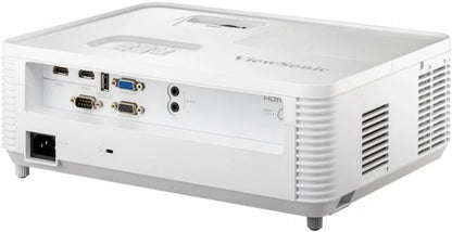 VIEWSONIC PA700W 4,500 ANSI Lumens WXGA Business & Education Projector
