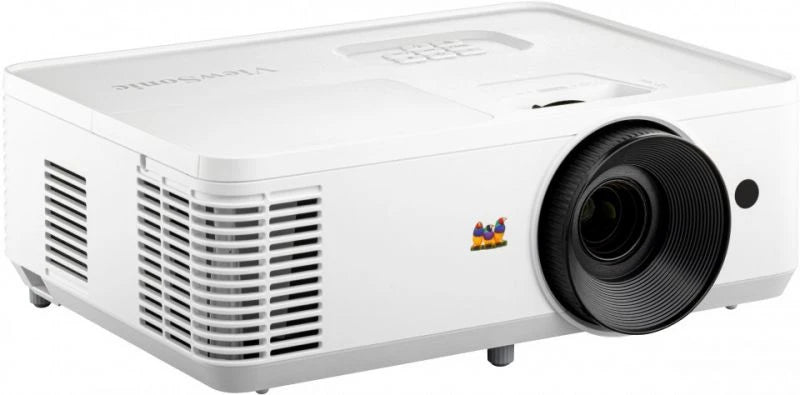 VIEWSONIC PA700W 4,500 ANSI Lumens WXGA Business & Education Projector