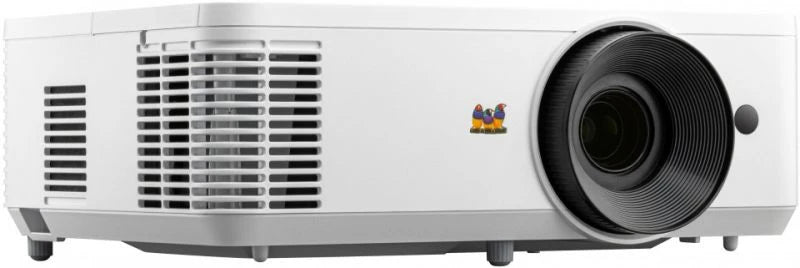 VIEWSONIC PA700W 4,500 ANSI Lumens WXGA Business & Education Projector