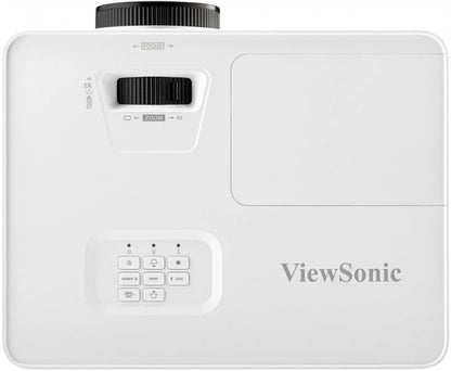 VIEWSONIC PA700W 4,500 ANSI Lumens WXGA Business & Education Projector