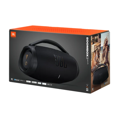 JBL Boombox 3 Wi-Fi