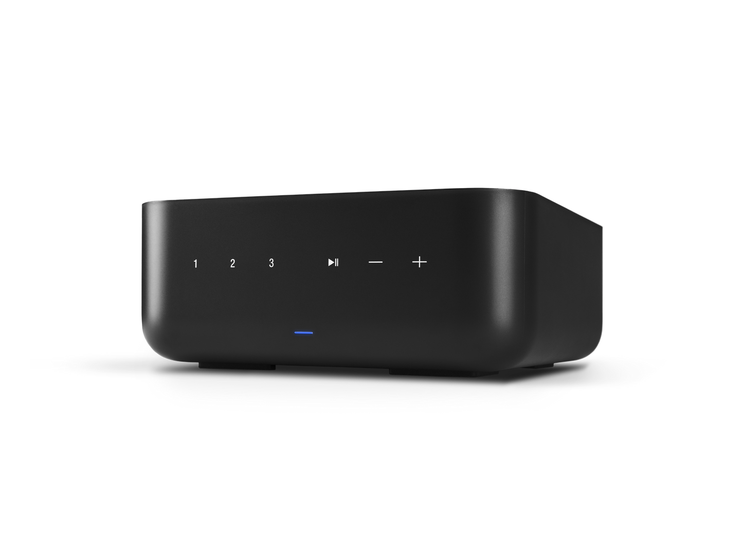 Denon Home Amp 2 Ch. 100W Amplifier Powered by HEOS™