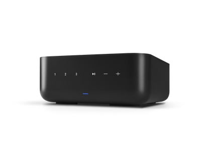 Denon Home Amp 2 Ch. 100W Amplifier Powered by HEOS™