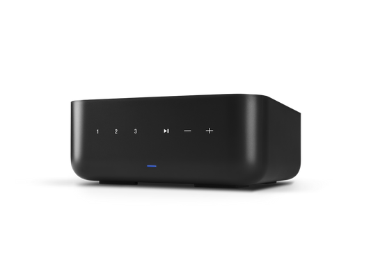Denon Home Amp 2 Ch. 100W Amplifier Powered by HEOS™