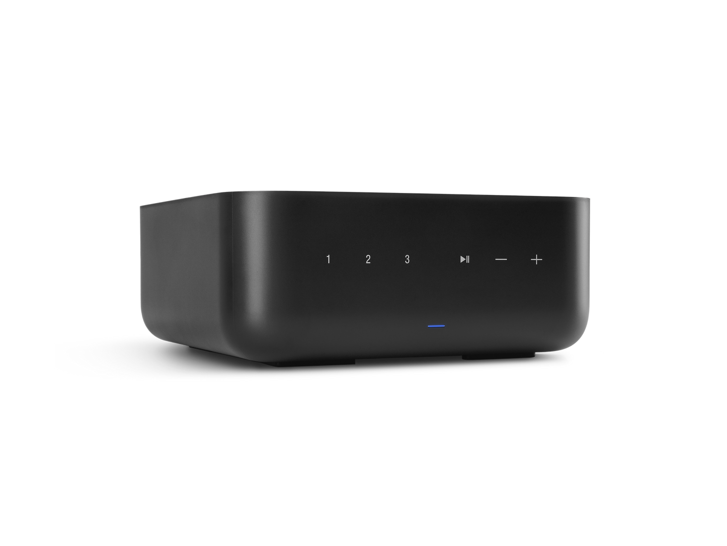 Denon Home Amp 2 Ch. 100W Amplifier Powered by HEOS™