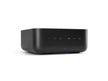 Denon Home Amp 2 Ch. 100W Amplifier Powered by HEOS™