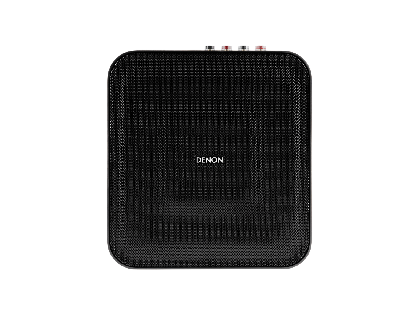 Denon Home Amp 2 Ch. 100W Amplifier Powered by HEOS™