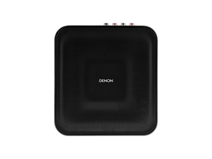 Denon Home Amp 2 Ch. 100W Amplifier Powered by HEOS™