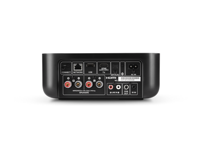 Denon Home Amp 2 Ch. 100W Amplifier Powered by HEOS™