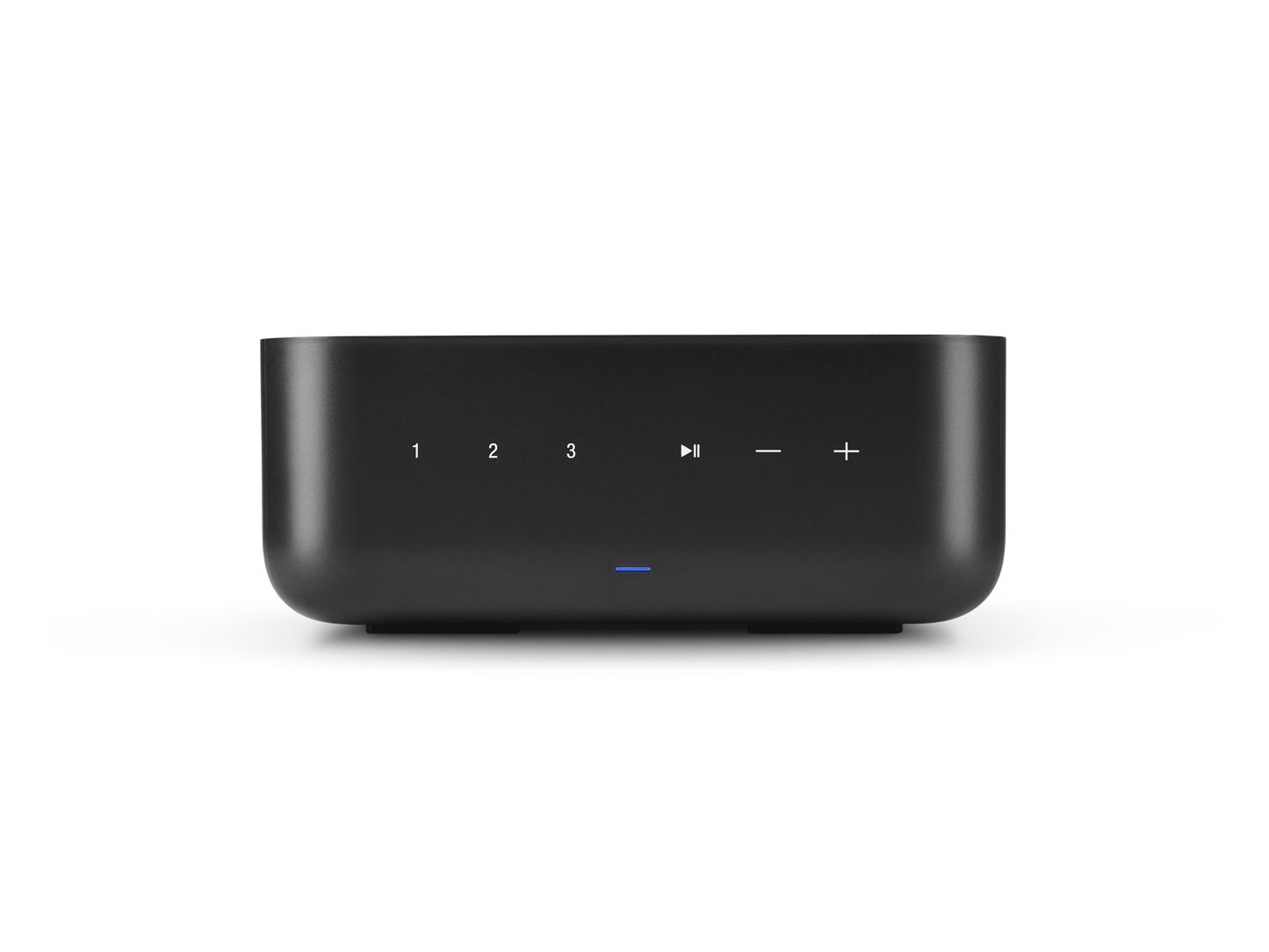 Denon Home Amp 2 Ch. 100W Amplifier Powered by HEOS™