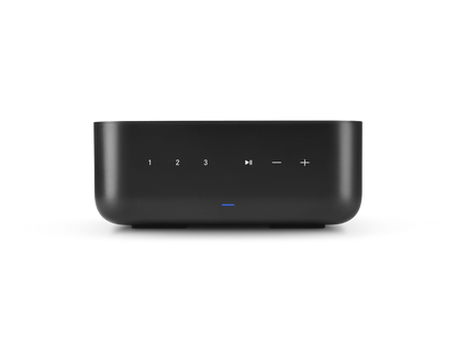 Denon Home Amp 2 Ch. 100W Amplifier Powered by HEOS™