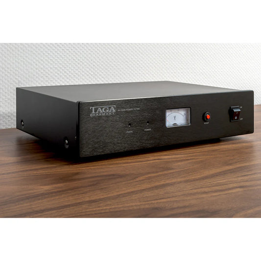 TAGA HARMONY PF-2000 Power Filter